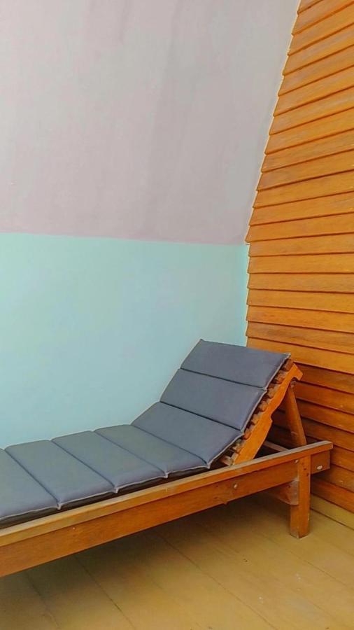 II Bungalow Гілі-Мено Екстер'єр фото