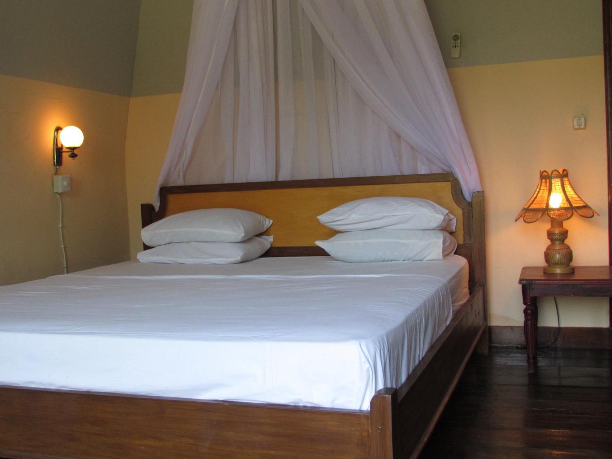 II Bungalow Гілі-Мено Номер фото