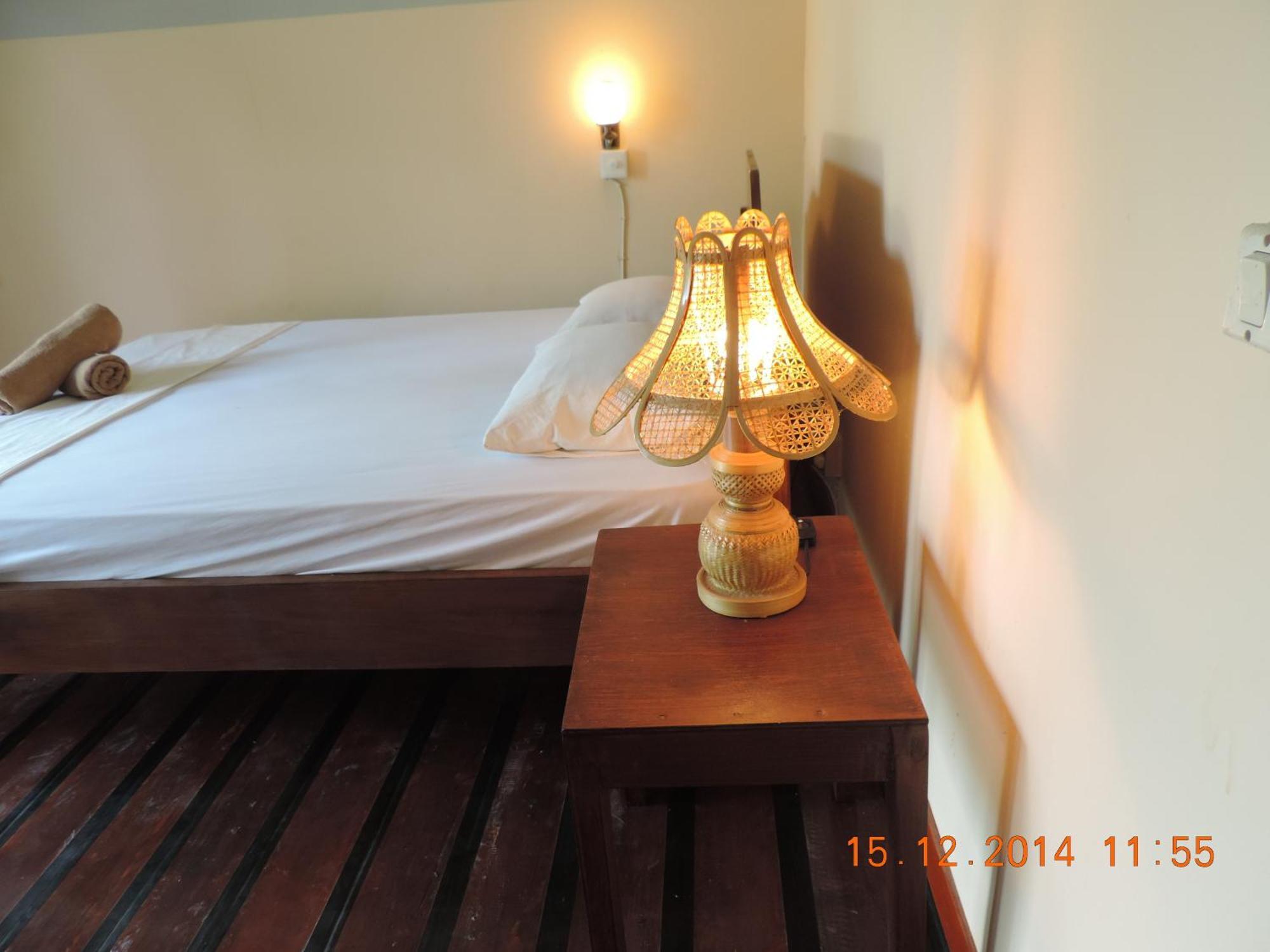 II Bungalow Гілі-Мено Номер фото